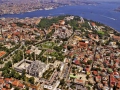伊斯坦堡舊城區