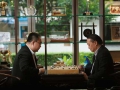 泰國圍棋發展蓬勃